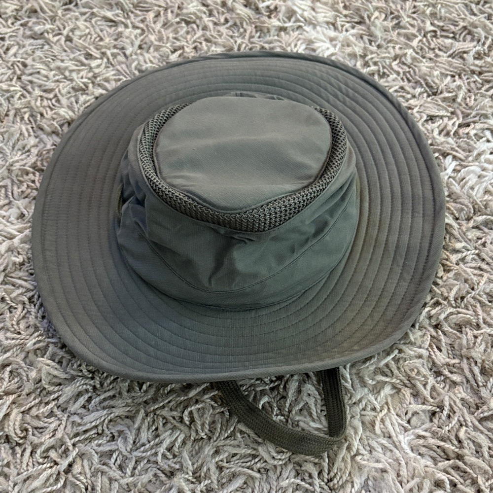 Tilley Outdoor Hat